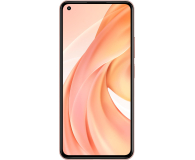 Xiaomi Mi 11 Lite 6/128GB Peach Pink - 639911 - zdjęcie 4